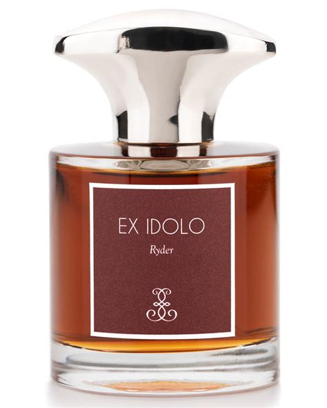 ryder perfume